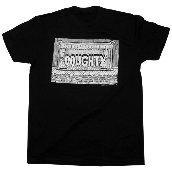 Men's Doughty Theater T-Shirt