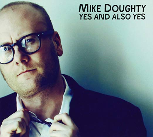 Yes and Also Yes Vinyl